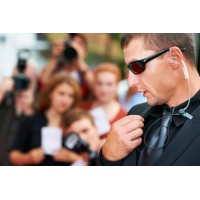 Brazil Bodyguard Protection logo - Similar company to Tactical Troop