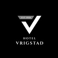 Best Western Hotel Vrigstad logo - Similar company to John Bauer Hotel