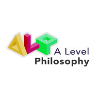A Level Philosophy logo - Similar company to Asocijacija Kulturanova / Association Kulturanova