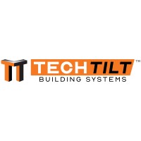 TechTilt Building Systems logo - Similar company to The Norm Queer Agency