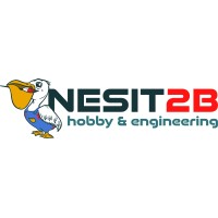 Nesit 2B DOO logo - Similar company to Polygon Mesh