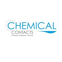 Chemical Contacts logo - Similar company to Peachy Consulting (Pty) Ltd