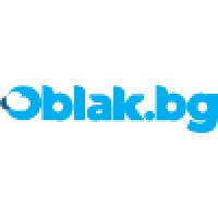 Oblak.bg logo - Similar company to Digimaker As
