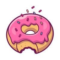 GamesDonut logo - Similar company to O360