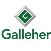 Galleher logo - Similar company to Horizon Forest Products