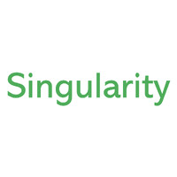 SINGULARITY COACHING logo - Similar company to Dream And Dare Coaching
