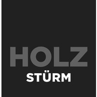 Holz Stürm AG logo - Similar company to Ramoser Holz Gmbh | Srl