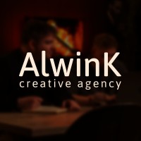 Alwin.K Creative Agency logo - Similar company to Vanille Design