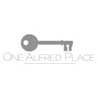 One Alfred Place logo - Similar company to Alliance Computer Systems Ltd.