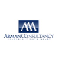 Arman Consultancy logo - Similar company to Insight Placement Services