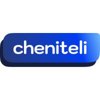 Cheniteli OÜ logo - Similar company to Vibestyle
