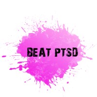 BEAT PTSD logo - Similar company to Concussion Mitigation Technologies