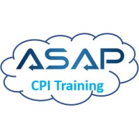 Online ASAP CPI Training logo - Similar company to Cpi Training