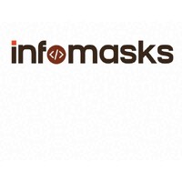 Infomask Solutions logo - Similar company to Evaya Consulting