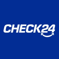 CHECK24 Vergleichsportal GmbH logo - Similar company to C & A Mode Gmbh & Co. Kg
