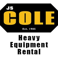 JS Cole Company logo - Similar company to Meridian Camera