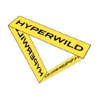 Hyperwild.com logo - Similar company to Blax Sheep