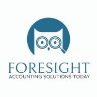 Foresight Accounting Solutions Today, LLC logo - Similar company to Foresight Accounting