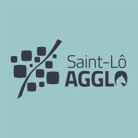 Saint-Lô Agglo logo - Similar company to Attitude Manche