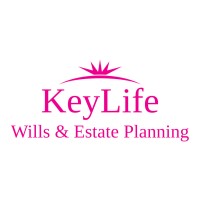 Key Life Wills logo - Similar company to Aegis Life Financial Services Limited