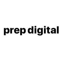 PREP DIGITAL logo - Similar company to Unmiri