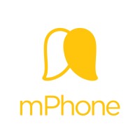 mPhone logo - Similar company to Virtual India Alc Limited