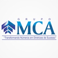Grupo MCA - Moura Consultoria e Assessoria logo - Similar company to Toneca