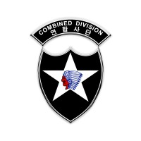 2nd Infantry Division - Korea logo - Similar company to 8Th Army, U.S. Army