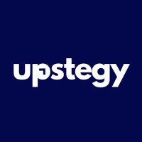 Upstegy Consulting LLP logo - Similar company to Writep Creatives Llp