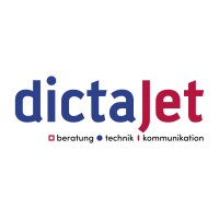 dictaJet Ingenieurgesellschaft mbH logo - Similar company to Be2Morrow