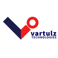 Vartulz Technologies Pvt Ltd logo - Similar company to Kudoshub®