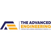 The Advanced Engineering Contracting & General Maintenance Co logo - Similar company to Fort Specialties