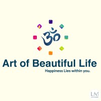 Art of Beautiful Life logo - Similar company to Art Journal