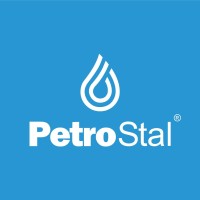 PetroStal logo - Similar company to Termika