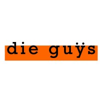 DIEGUYS logo - Similar company to Die Supply Guys Ltd