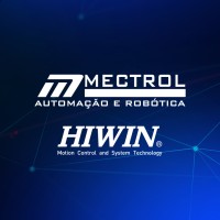 Mectrol HIWIN logo - Similar company to 4Edge Datacenter