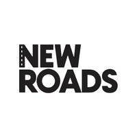 New Roads logo - Similar company to Scoutstack