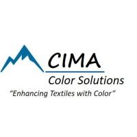CIMA Color Solutions logo - Similar company to Keycolour Inc.