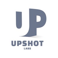 Upshot Laboratories logo - Similar company to Hotkey