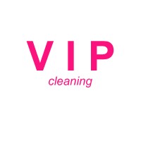 VIP Cleaning logo - Similar company to Groep Baillien