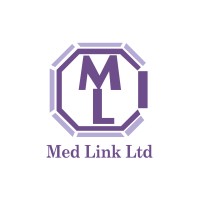 Medi Link Ltd logo - Similar company to Medilink Uk