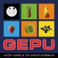 GEPU voor Horeca en Grootverbruik logo - Similar company to Plus Kinderopvang
