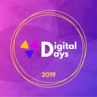 Digital Days Conference logo - Similar company to Fasttrackit - Certified Programming Courses