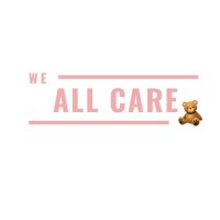 Stichting We All Care logo - Similar company to Het Opstapje