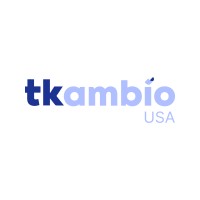 TKambio USA logo - Similar company to Tkambio