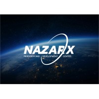 NazarX Research and Development Center logo - Similar company to Moomkin