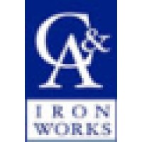 C&A Iron Works, Inc. logo - Similar company to Process Equipment And Controls