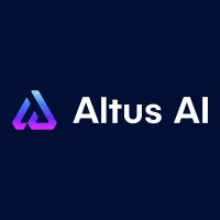 Altus AI logo - Similar company to Cybermonic