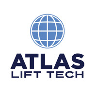 Atlas Lift Tech logo - Similar company to Ncpl