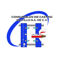 Consumibles Die Casting Saltillo logo - Similar company to Moldbao
